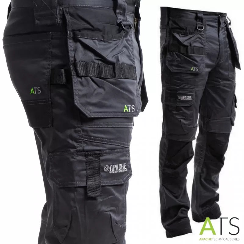 Apache ats 2025 cargo shorts
