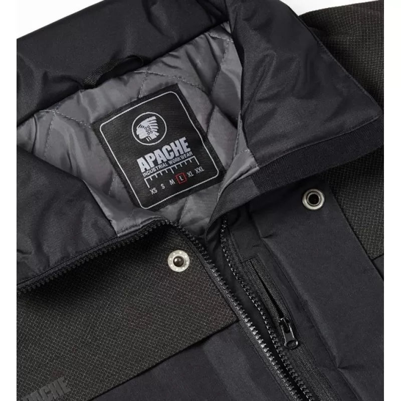 Apache ATS Waterproof Padded Jacket