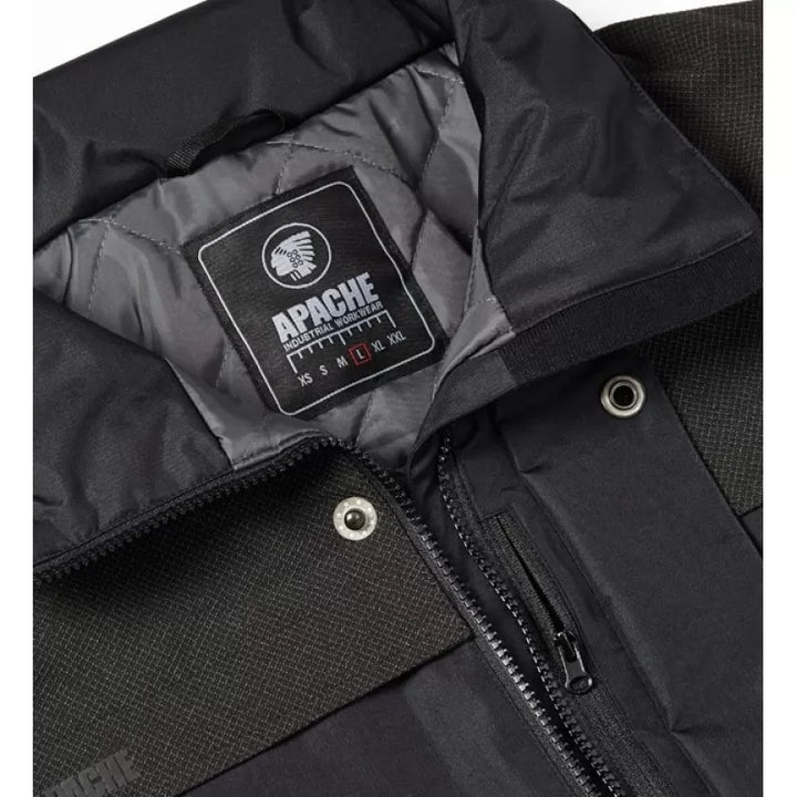 Apache ATS Waterproof Padded Jacket