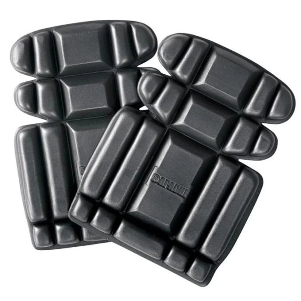 Apache Knee Pads and Work Socks Bundle (4 Piece)