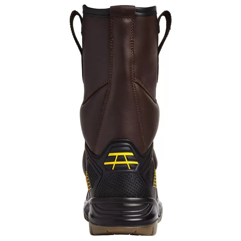 Apache AP305 Waterproof Safety Rigger Boot