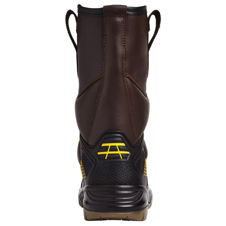 Apache AP305 Waterproof Safety Rigger Boot