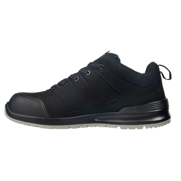 Apache BRAMPTON S3 Recycled Suede Safety Trainer (EDV Range)
