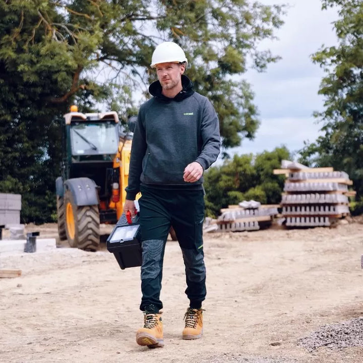 Apache WATSON 4 Way 'Slim Fit' Stretch Jogger