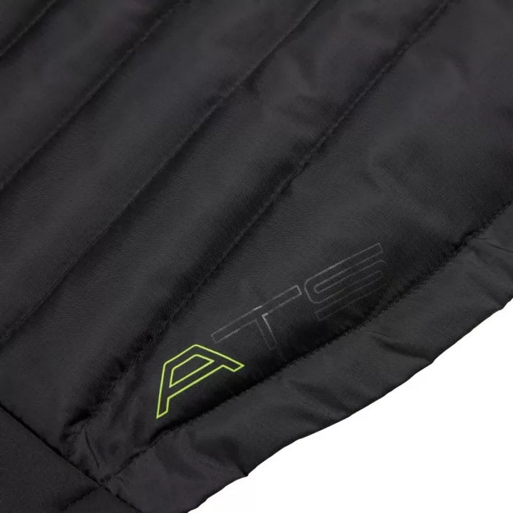 Gilet Apache ATS PICTON avec cloisons en polyester recyclé