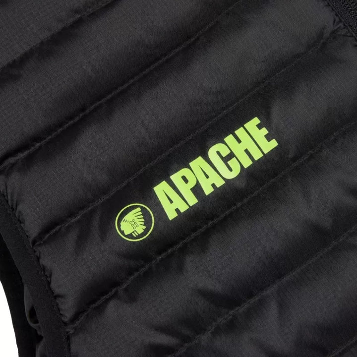 Gilet Apache ATS PICTON avec cloisons en polyester recyclé