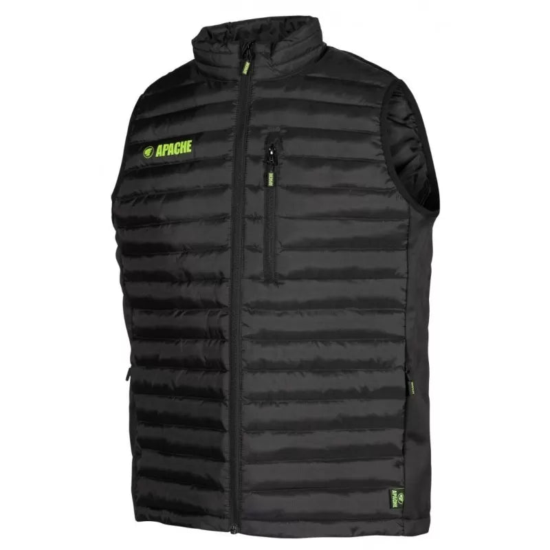 Gilet Apache ATS PICTON avec cloisons en polyester recyclé