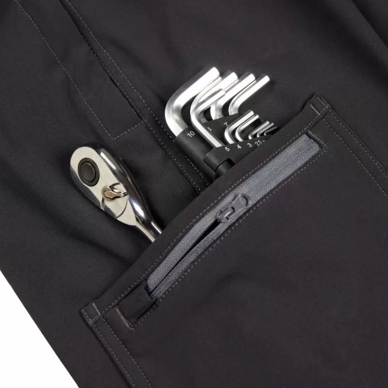 Apache WATSON 4 Way 'Slim Fit' Stretch Jogger