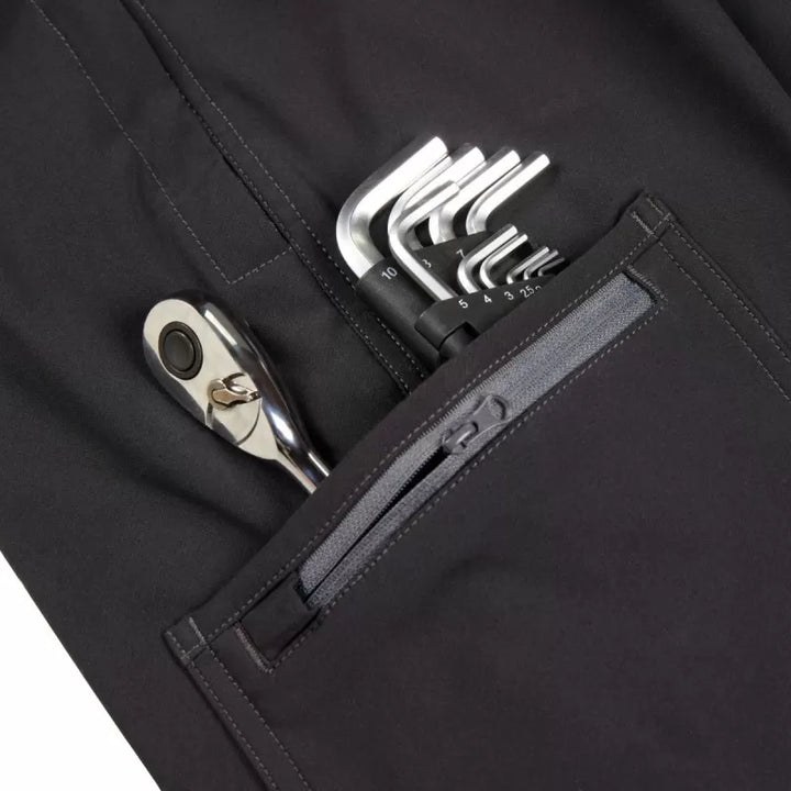 Apache WATSON 4 Way 'Slim Fit' Stretch Jogger