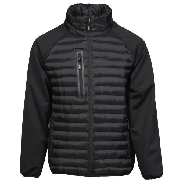 Apache ASHCROFT Hybrid Jacket with Foldaway Hood