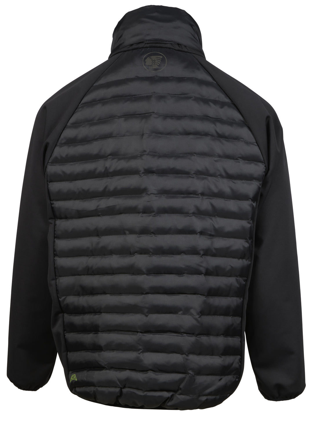 Apache ASHCROFT Hybrid Jacket with Foldaway Hood