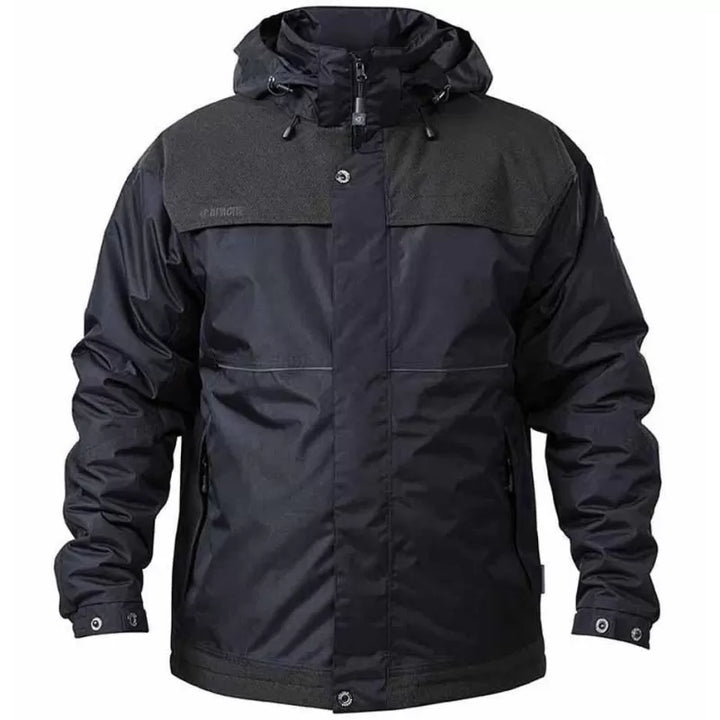 Apache ATS Waterproof Padded Jacket