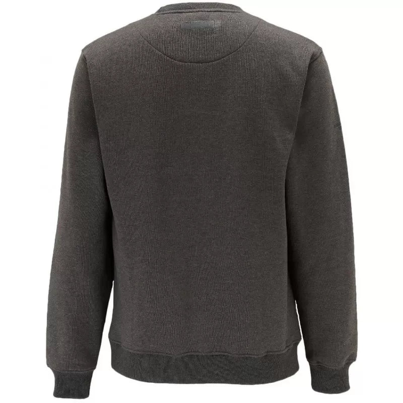 DeWALT DELAWARE Sweat-shirt à col rond (coupe régulière)