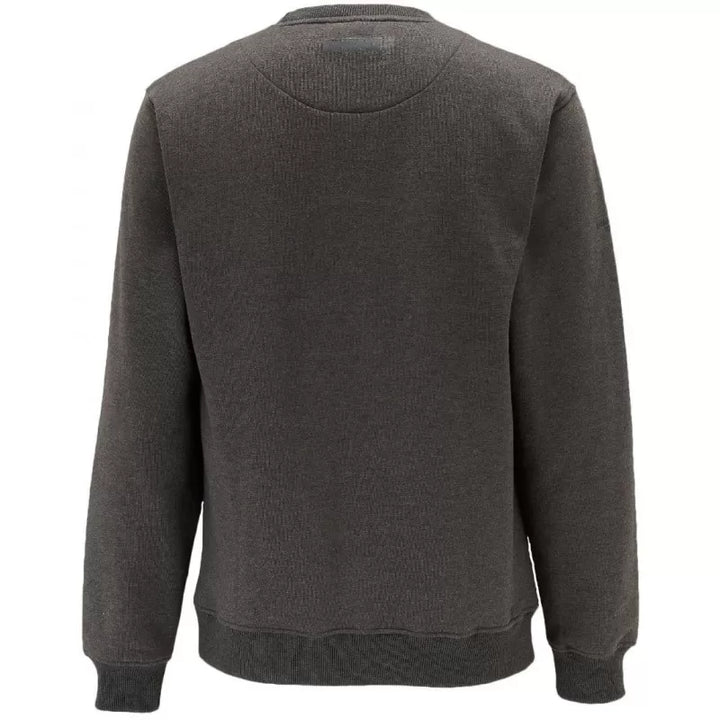 DeWALT DELAWARE Sweat-shirt à col rond (coupe régulière)