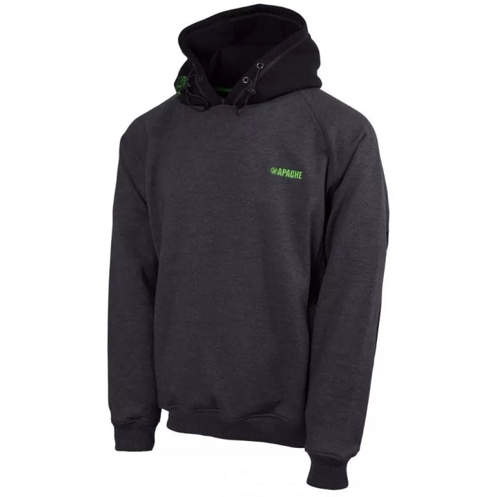 Apache KINGSTON Tradesperson Hoodie (Grey)