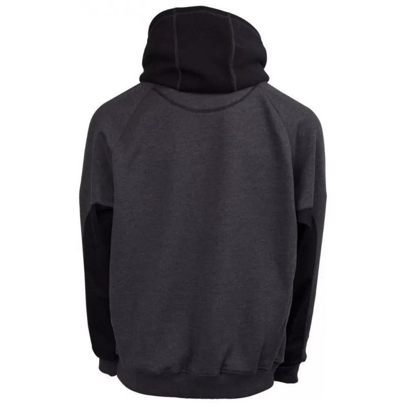 Apache KINGSTON Tradesperson Hoodie (Grey)