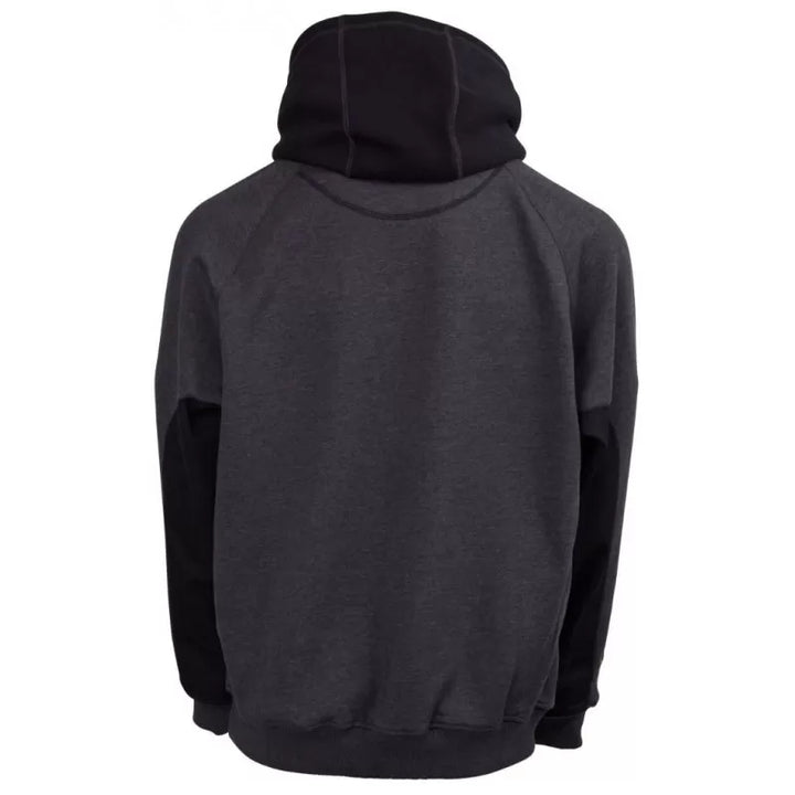 Apache KINGSTON Tradesperson Hoodie (Grey)