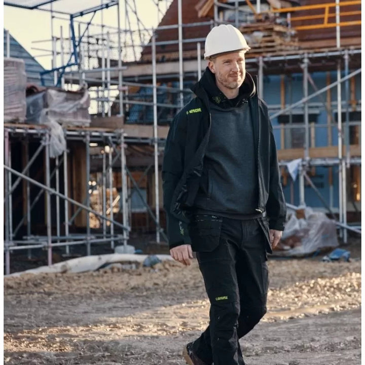 Apache ATS OTTAWA Stretch Waterproof Jacket