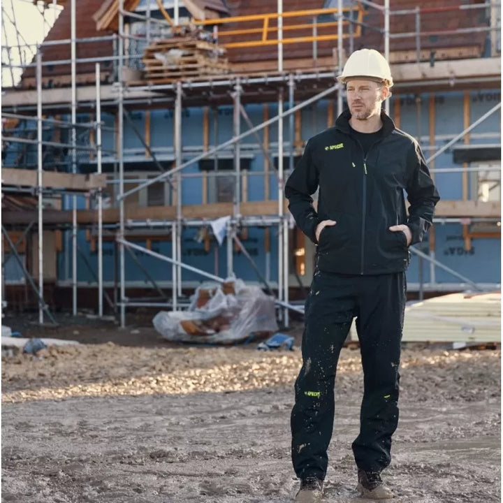 Apache ATS OTTAWA Stretch Waterproof Jacket