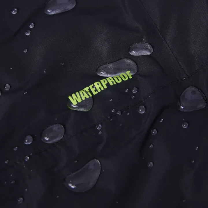 Apache QUEBEC 'Ripstop' Waterproof Over Trouser