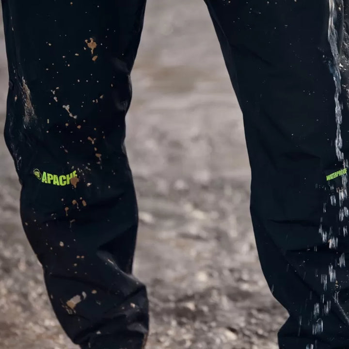 Apache QUEBEC 'Ripstop' Waterproof Over Trouser
