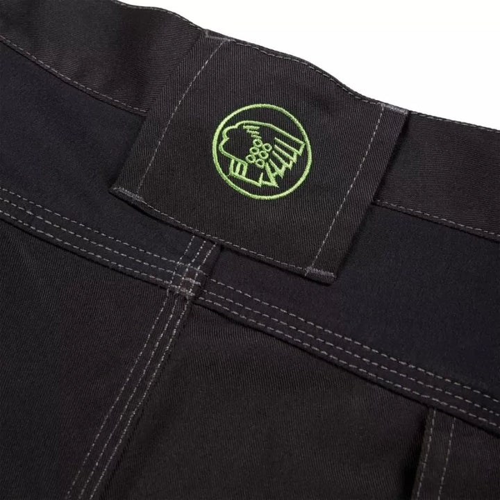 Apache APKHT II 'Regular Fit' Trade Work Trousers Black