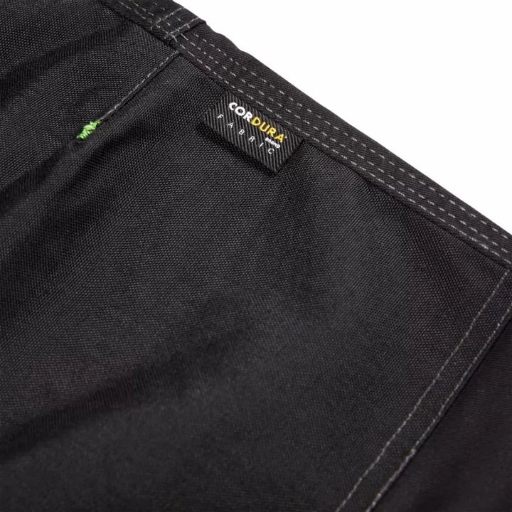 Apache APKHT II 'Regular Fit' Trade Work Trousers Black