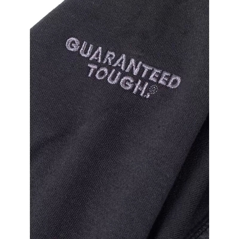 DeWALT Stratford Gris / Noir Sweat à capuche pour homme de métier