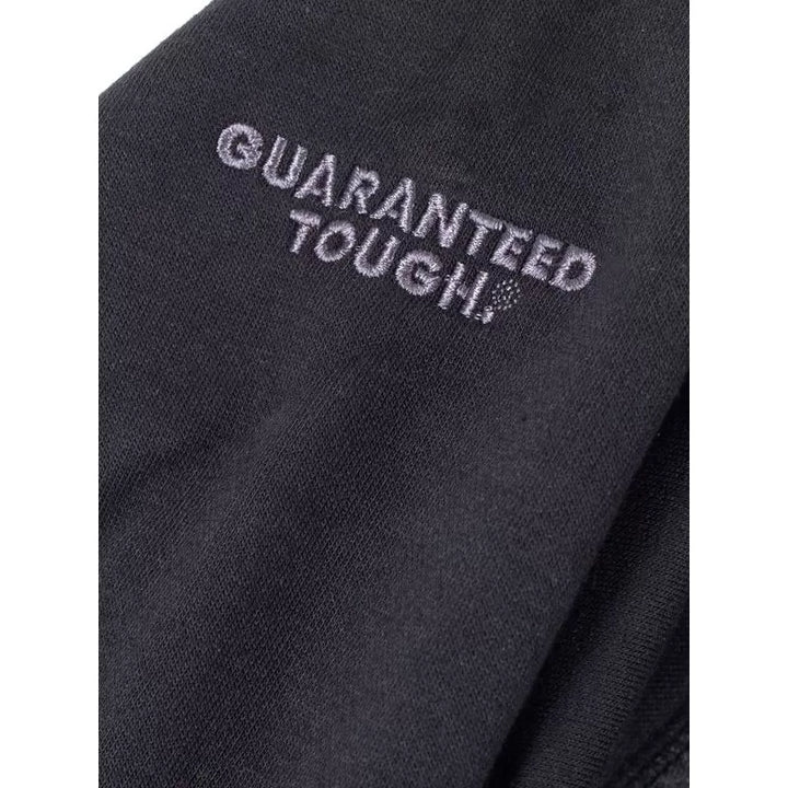 DeWALT Stratford Gris / Noir Sweat à capuche pour homme de métier