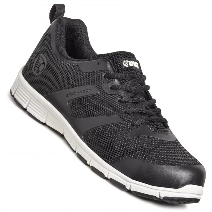 Apache VAULT Safety Trainer Black