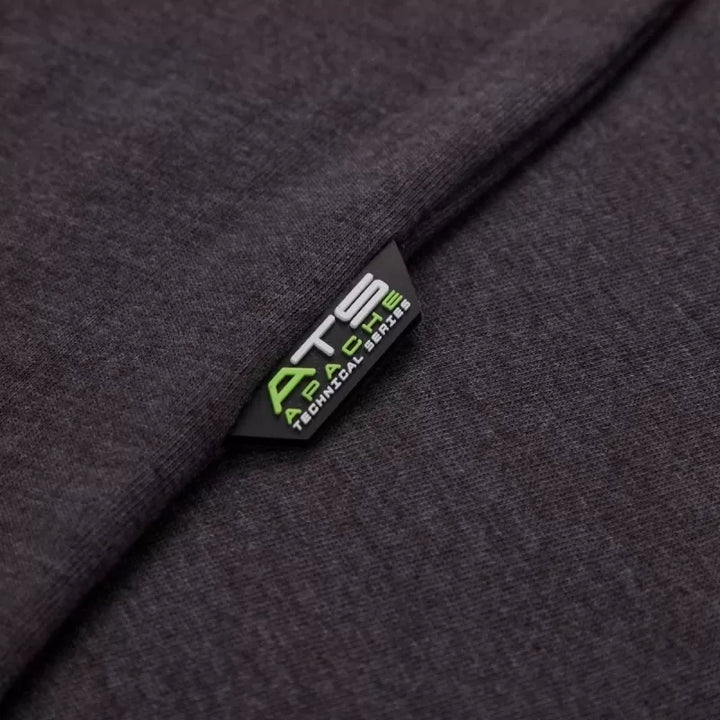 Apache VANCOUVER Charcoal Grey T-Shirt