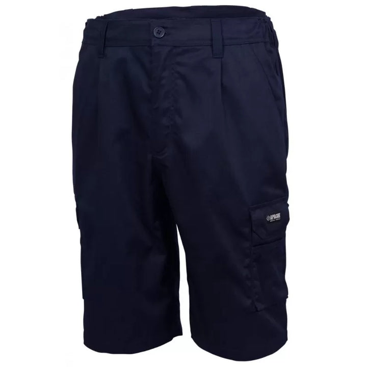 Apache BANFF Lightweight Navy Cargo Shorts