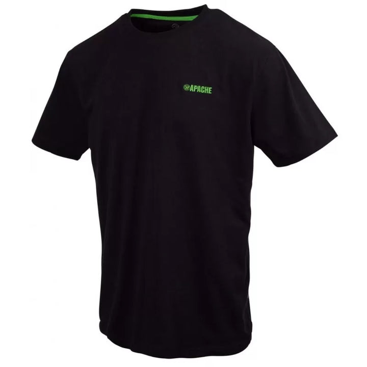 Apache DELTA Black Tradesperson T-Shirt