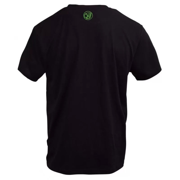 Apache DELTA Black Tradesperson T-Shirt