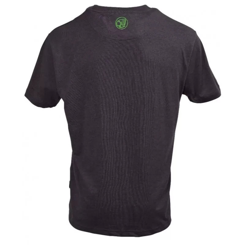 Apache VANCOUVER Charcoal Grey T-Shirt