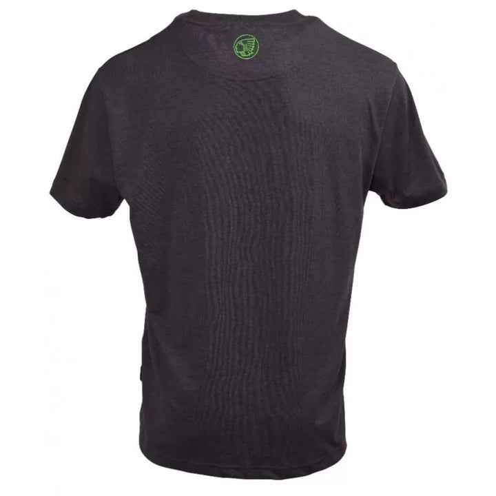 Apache VANCOUVER Charcoal Grey T-Shirt